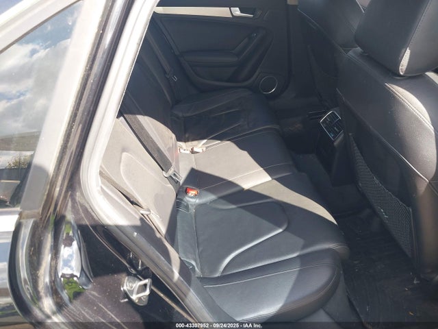 2013 AUDI A4 WAUFFAFL2DN005867 Photo 7