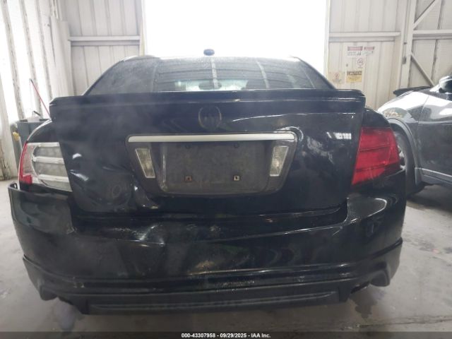 2006 ACURA TL 19UUA66296A072801 Photo 5