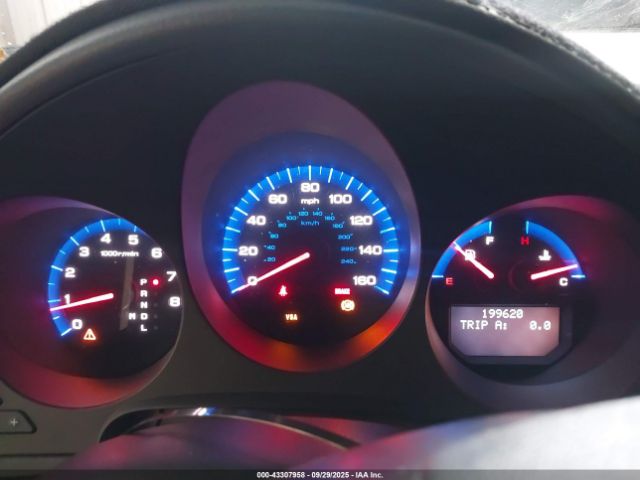 2006 ACURA TL 19UUA66296A072801 Photo 6