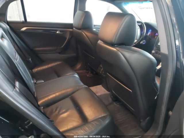 2006 ACURA TL 19UUA66296A072801 Photo 7