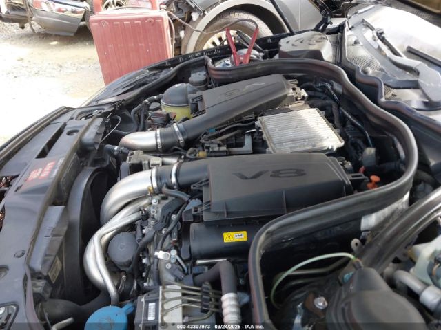 2012 MERCEDES-BENZ CLS 550 WDDLJ7DBXCA015625 Photo 9