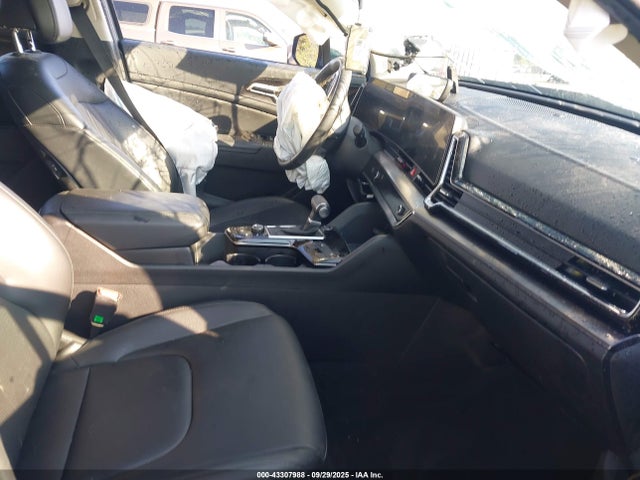 Продажа на аукционе авто 2024 Kia Sportage Ex, vin: 5XYK3CDF0RG180541, номер лота: 43307988