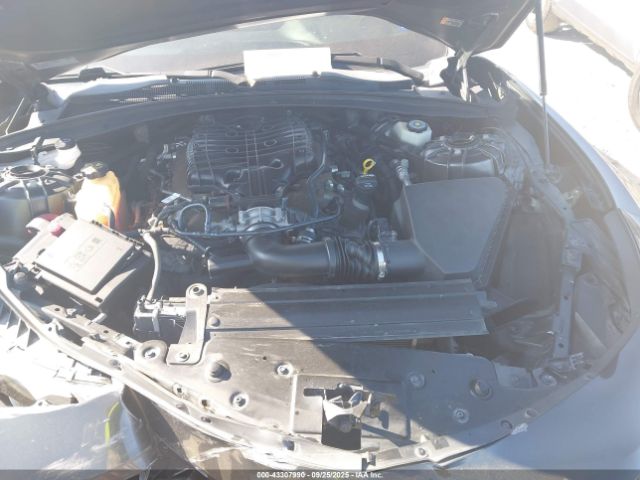 2017 CHEVROLET CAMARO 1G1FB1RS4H0203279 Photo 9