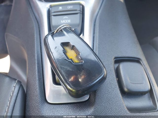 2017 CHEVROLET CAMARO 1G1FB1RS4H0203279 Photo 10