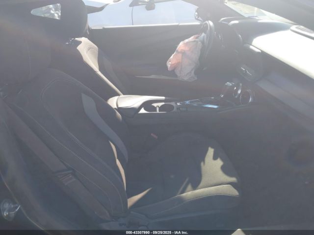 2017 CHEVROLET CAMARO 1G1FB1RS4H0203279 Photo 4