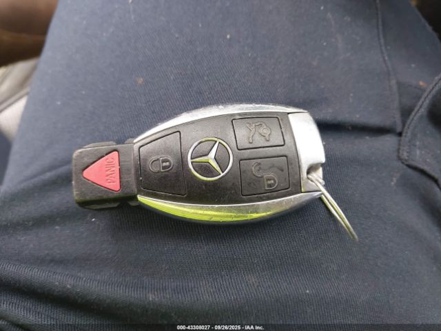 2014 MERCEDES-BENZ CLA 250 WDDSJ4GB5EN079282 Photo 10