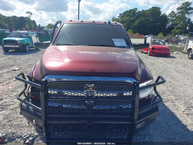 2018 Ram 2500 Big Horn  4x4 6'4 Box მანქანა იყიდება აუქციონზე, vin: 3C6UR5DL7JG368740, აუქციონის ნომერი: 43308051