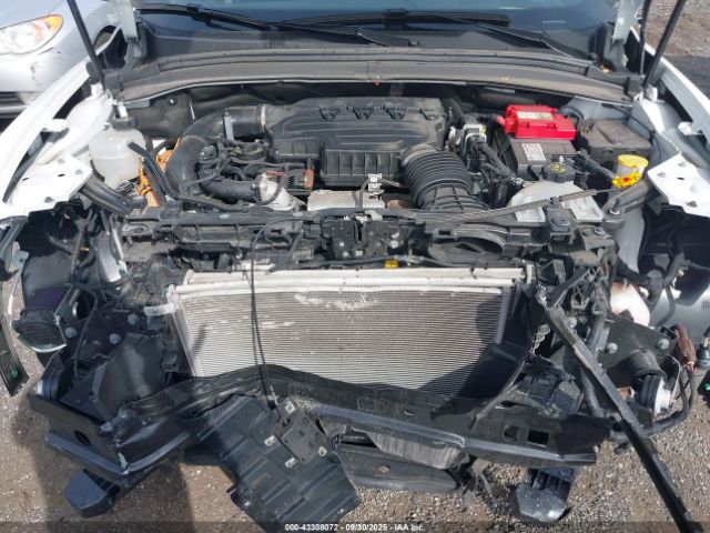 2024 ALFA ROMEO TONALE ZASPATDW3R3056042 Photo 9