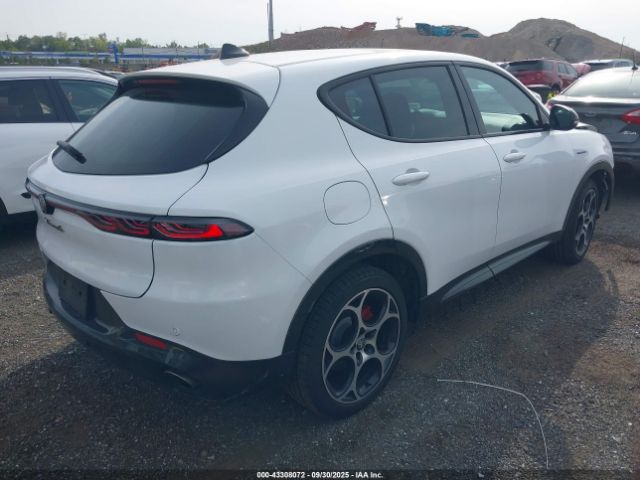 2024 ALFA ROMEO TONALE ZASPATDW3R3056042 Photo 3