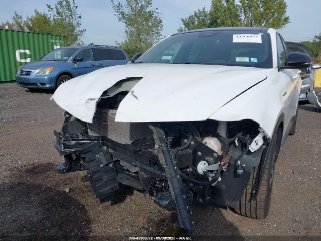 2024 ALFA ROMEO TONALE ZASPATDW3R3056042 Photo 5