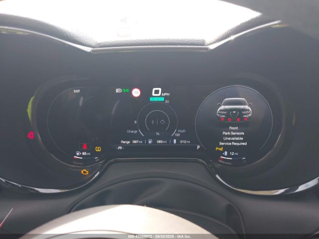 2024 ALFA ROMEO TONALE ZASPATDW3R3056042 Photo 6