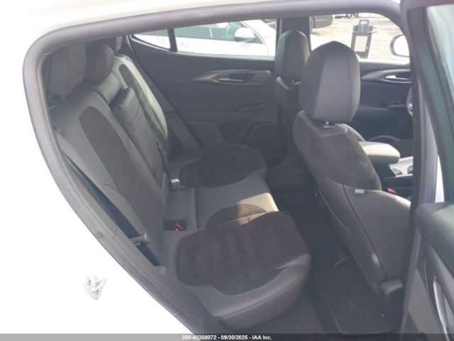 2024 ALFA ROMEO TONALE ZASPATDW3R3056042 Photo 7