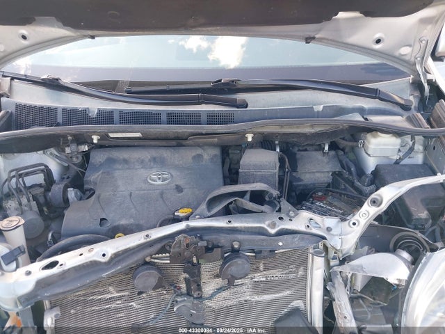 Toyota 2gr-fks 2014 5TDKK3DC7ES437314 Image 10