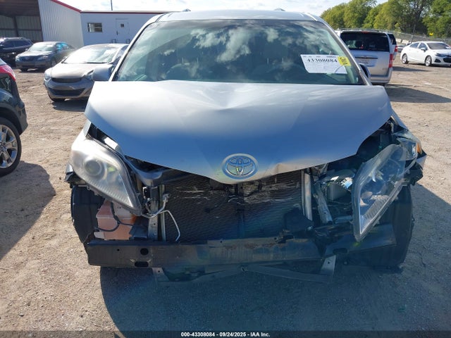 Toyota 2gr-fks 2014 5TDKK3DC7ES437314 Image 12