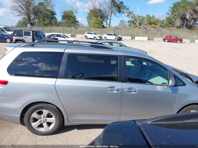 Toyota 2gr-fks 2014 5TDKK3DC7ES437314 Image 13