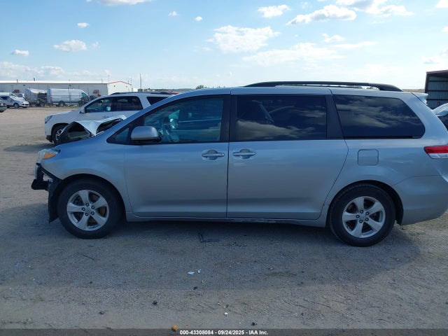 Toyota 2gr-fks 2014 5TDKK3DC7ES437314 Image 14