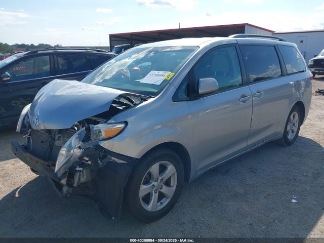 Toyota 2gr-fks 2014 5TDKK3DC7ES437314 Image 2