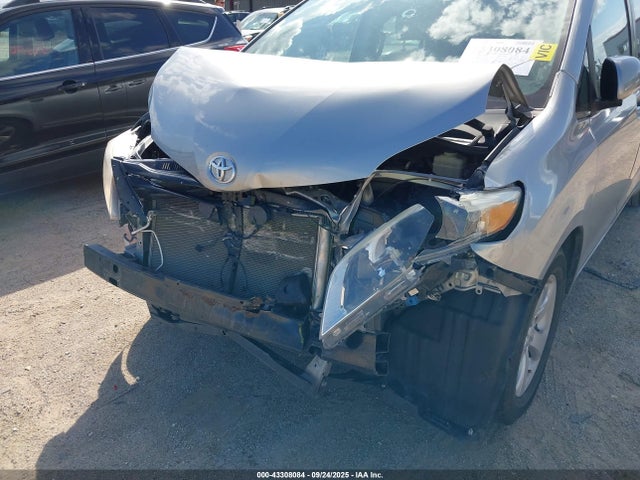 Toyota 2gr-fks 2014 5TDKK3DC7ES437314 Image 6