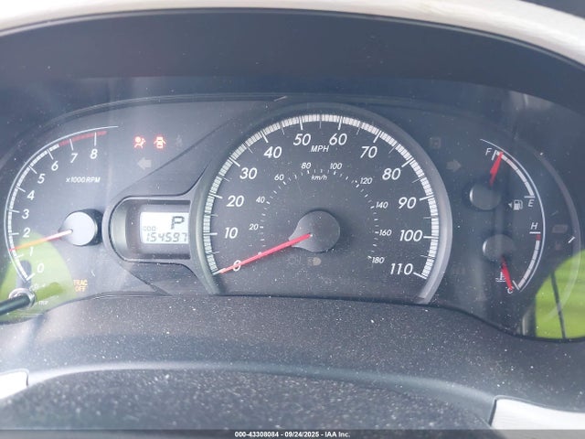 Toyota 2gr-fks 2014 5TDKK3DC7ES437314 Image 7