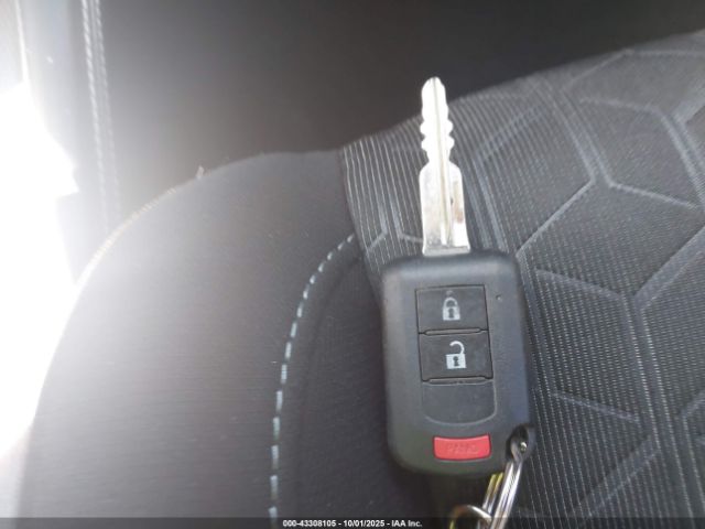 2021 MITSUBISHI OUTLANDER SPORT JA4APUAU0MU000260 Photo 10