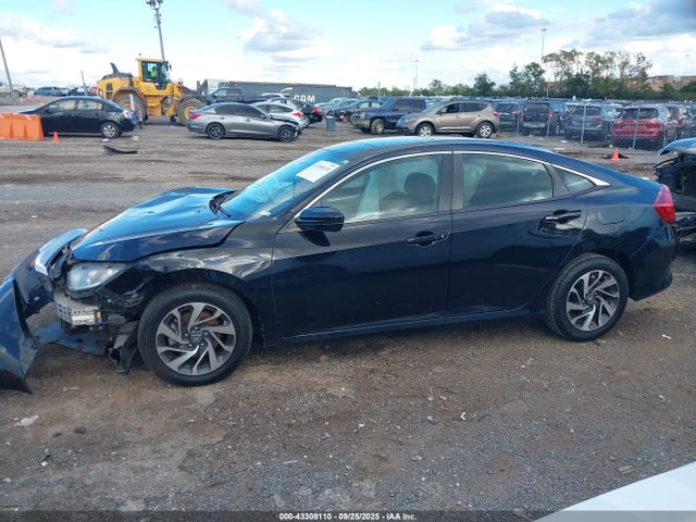 Honda k20c2 2016 19XFC2F74GE003664 Image 14