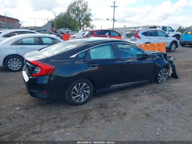 Honda k20c2 2016 19XFC2F74GE003664 Image 4