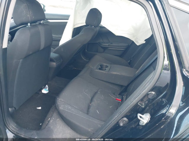 Honda k20c2 2016 19XFC2F74GE003664 Image 8