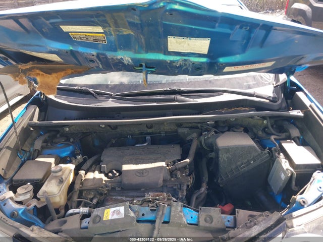Toyota 2ar-fe 2017 JTMBFREV4HJ713098 Image 10