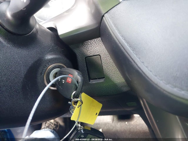 Toyota 2ar-fe 2017 JTMBFREV4HJ713098 Image 11