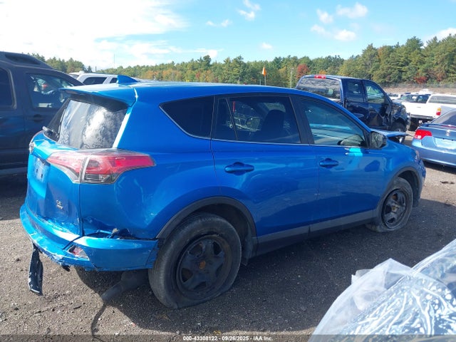 Toyota 2ar-fe 2017 JTMBFREV4HJ713098 Image 13