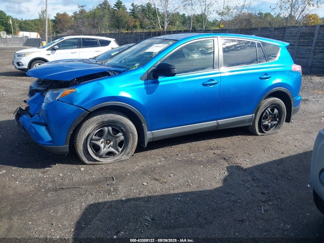 Toyota 2ar-fe 2017 JTMBFREV4HJ713098 Image 14