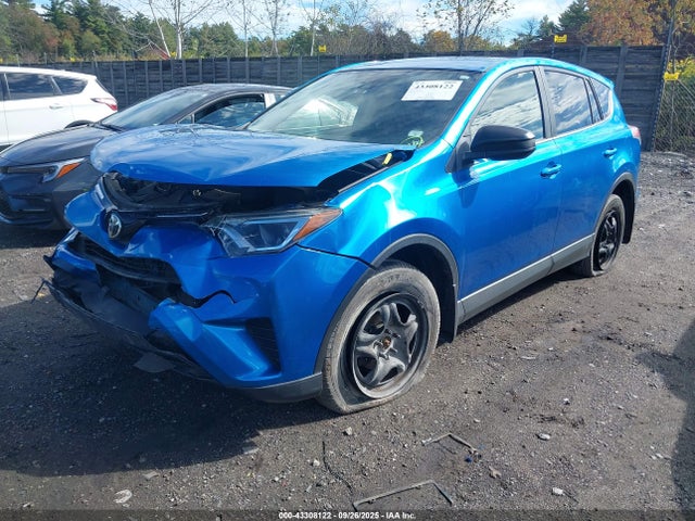 Toyota 2ar-fe 2017 JTMBFREV4HJ713098 Image 2