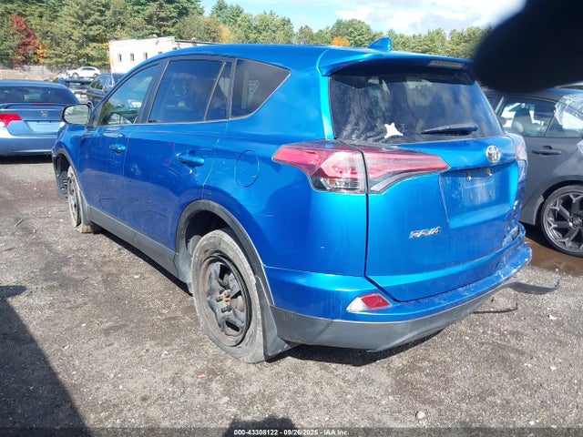 Toyota 2ar-fe 2017 JTMBFREV4HJ713098 Image 3
