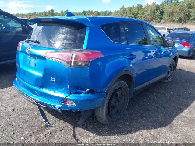 Toyota 2ar-fe 2017 JTMBFREV4HJ713098 Image 4