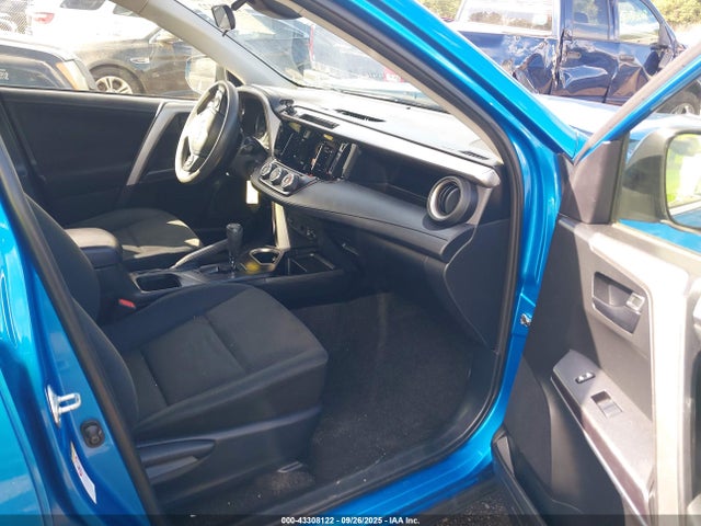 Toyota 2ar-fe 2017 JTMBFREV4HJ713098 Image 5