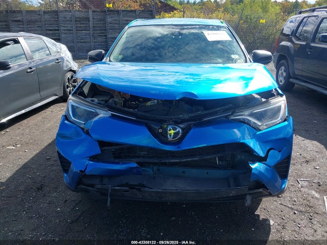 Toyota 2ar-fe 2017 JTMBFREV4HJ713098 Image 6