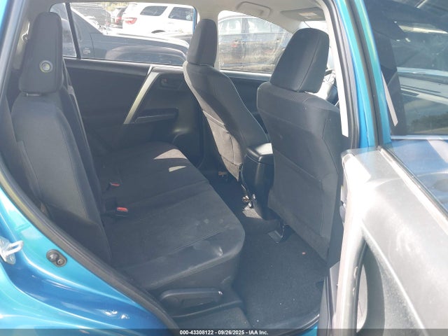Toyota 2ar-fe 2017 JTMBFREV4HJ713098 Image 8