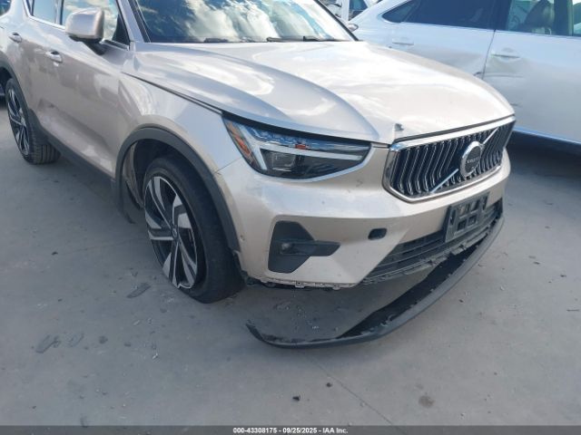 2024 VOLVO XC40 YV4L12UFXR2229918 Photo 5