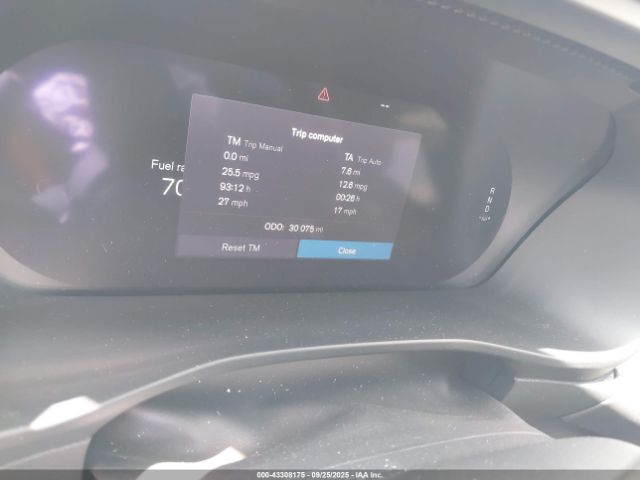 2024 VOLVO XC40 YV4L12UFXR2229918 Photo 6