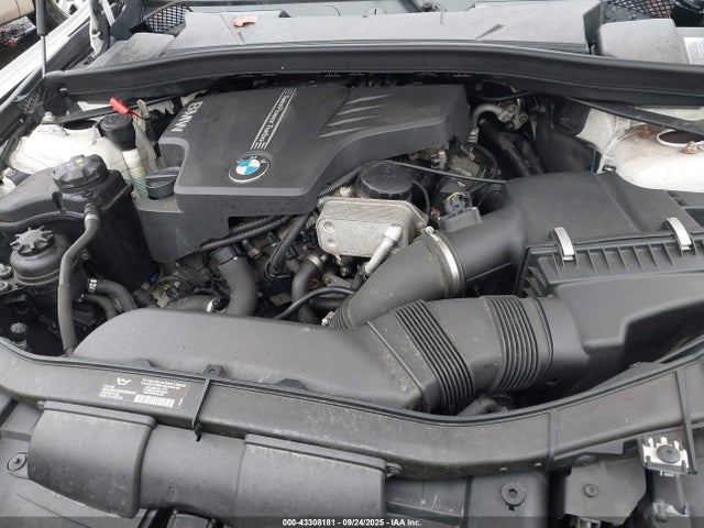 WBAVL1C52FVY29722 BMW 2015