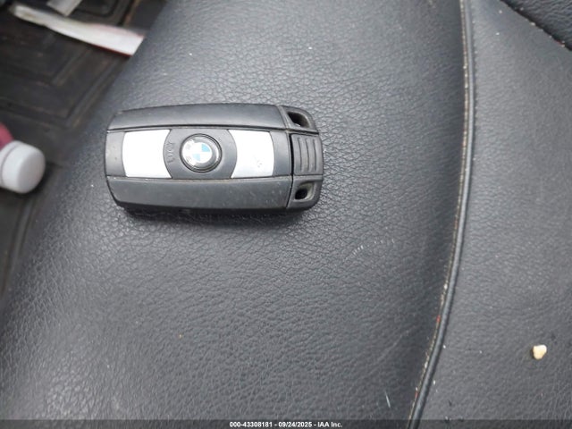 WBAVL1C52FVY29722 BMW 2015