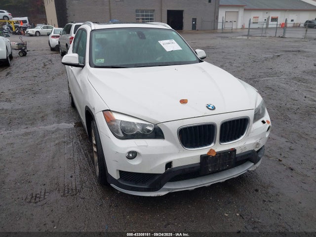 WBAVL1C52FVY29722 BMW 2015