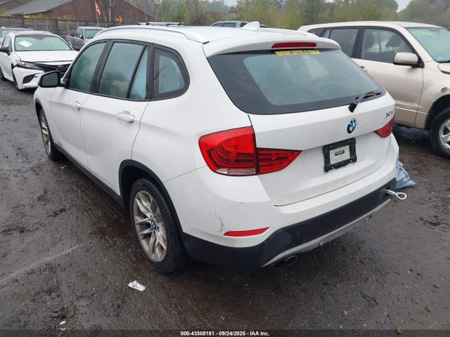 WBAVL1C52FVY29722 BMW 2015