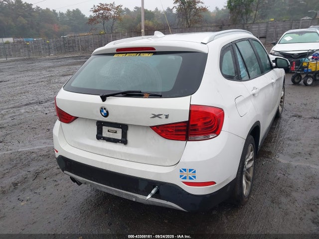 WBAVL1C52FVY29722 BMW 2015