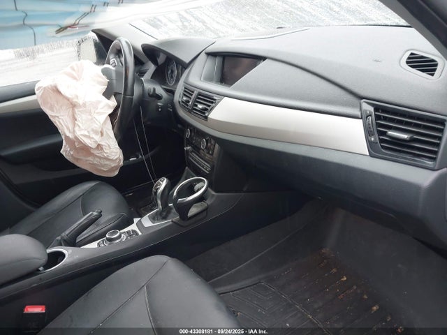 WBAVL1C52FVY29722 BMW 2015