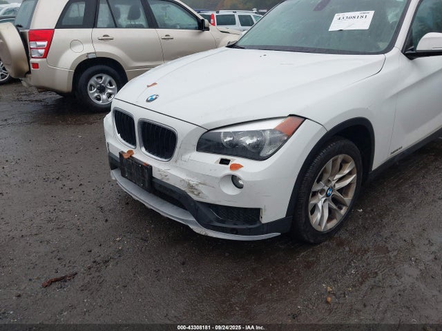 WBAVL1C52FVY29722 BMW 2015