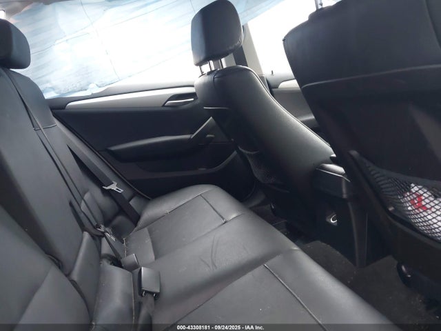 WBAVL1C52FVY29722 BMW 2015