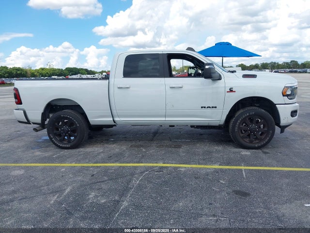 2024 Ram 2500 Big Horn  4x4 6'4 Box მანქანა იყიდება აუქციონზე, vin: 3C6UR5DL1RG331047, აუქციონის ნომერი: 43308186