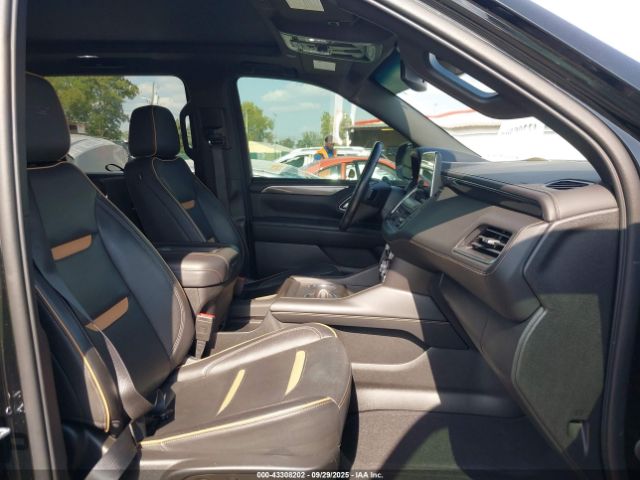 2022 GMC YUKON XL 1GKS2HKL3NR152063 Photo 4