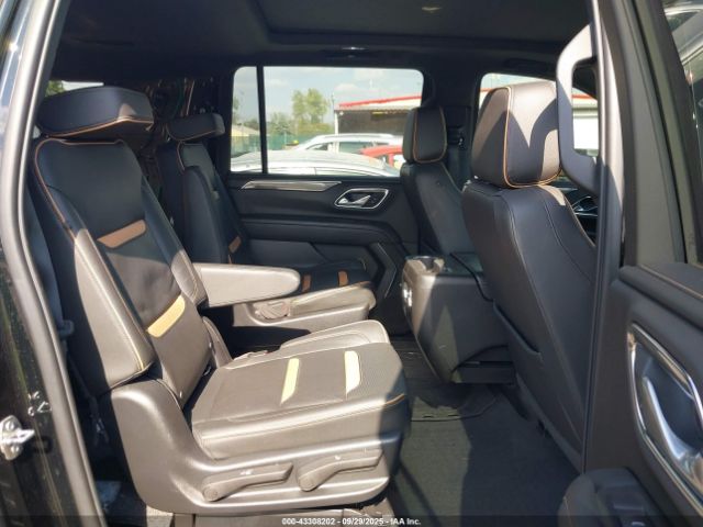 2022 GMC YUKON XL 1GKS2HKL3NR152063 Photo 7